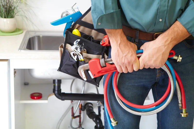 Plombier professionnel en dépannage — Débouchage Bordeaux, Bordeaux